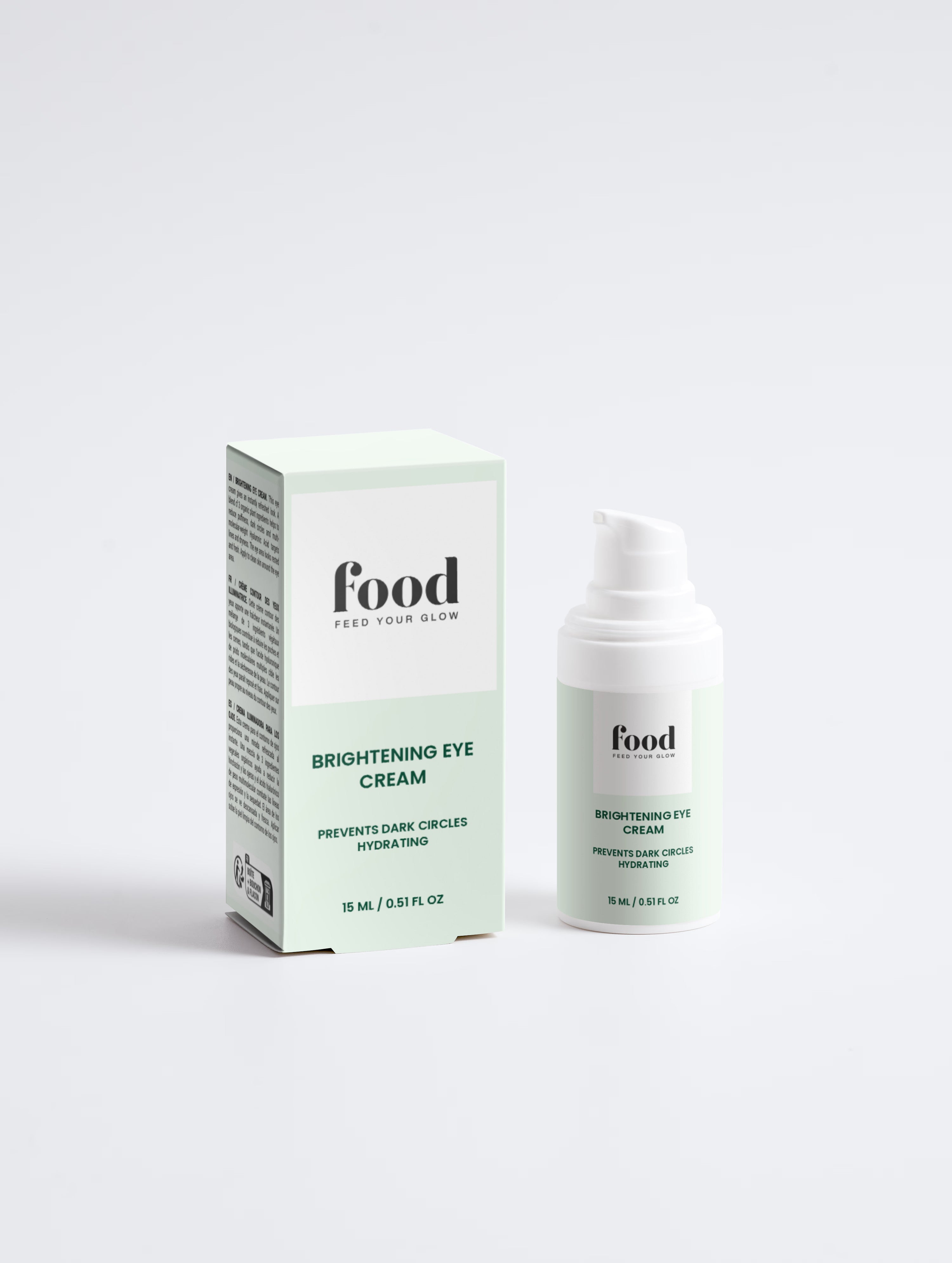 Brightening Eye Cream