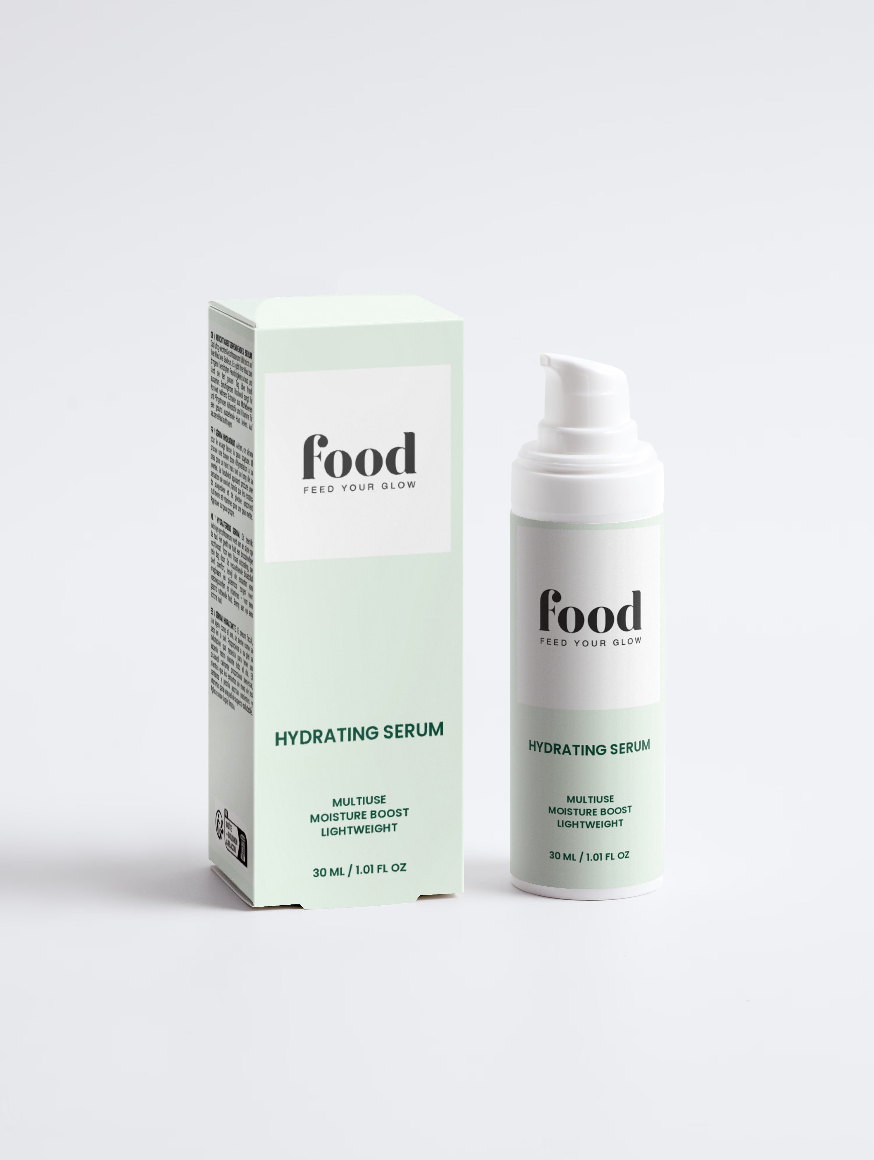 Hydrating Serum
