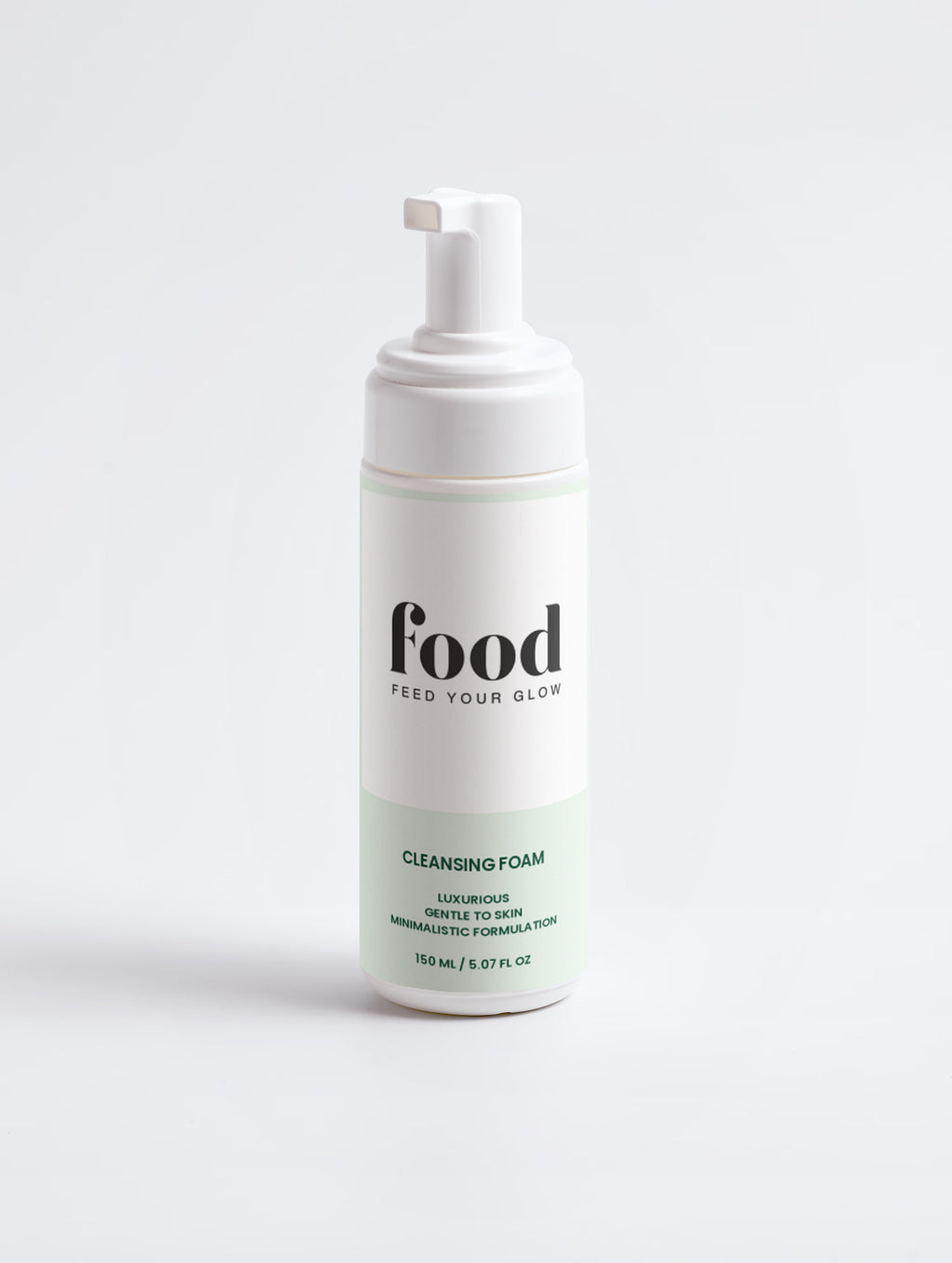 Cleansing Foam
