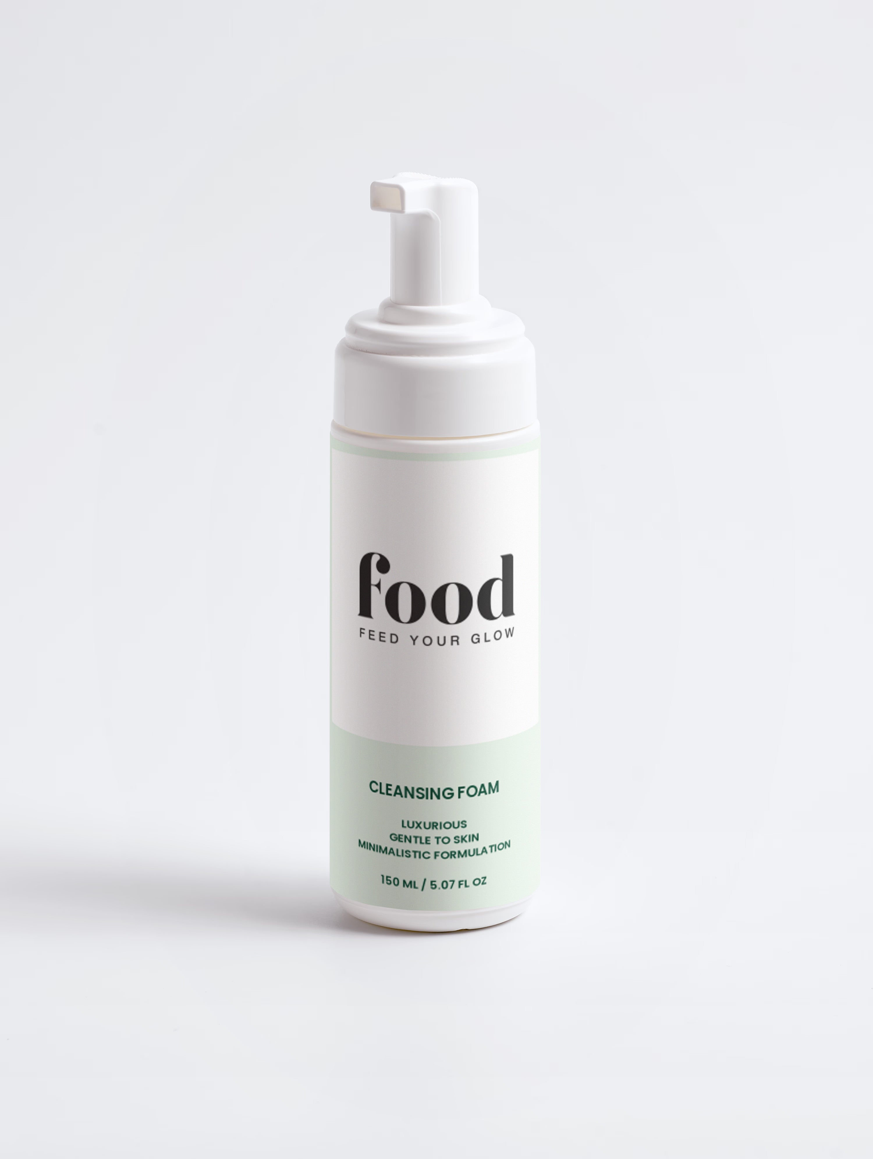 Cleansing Foam