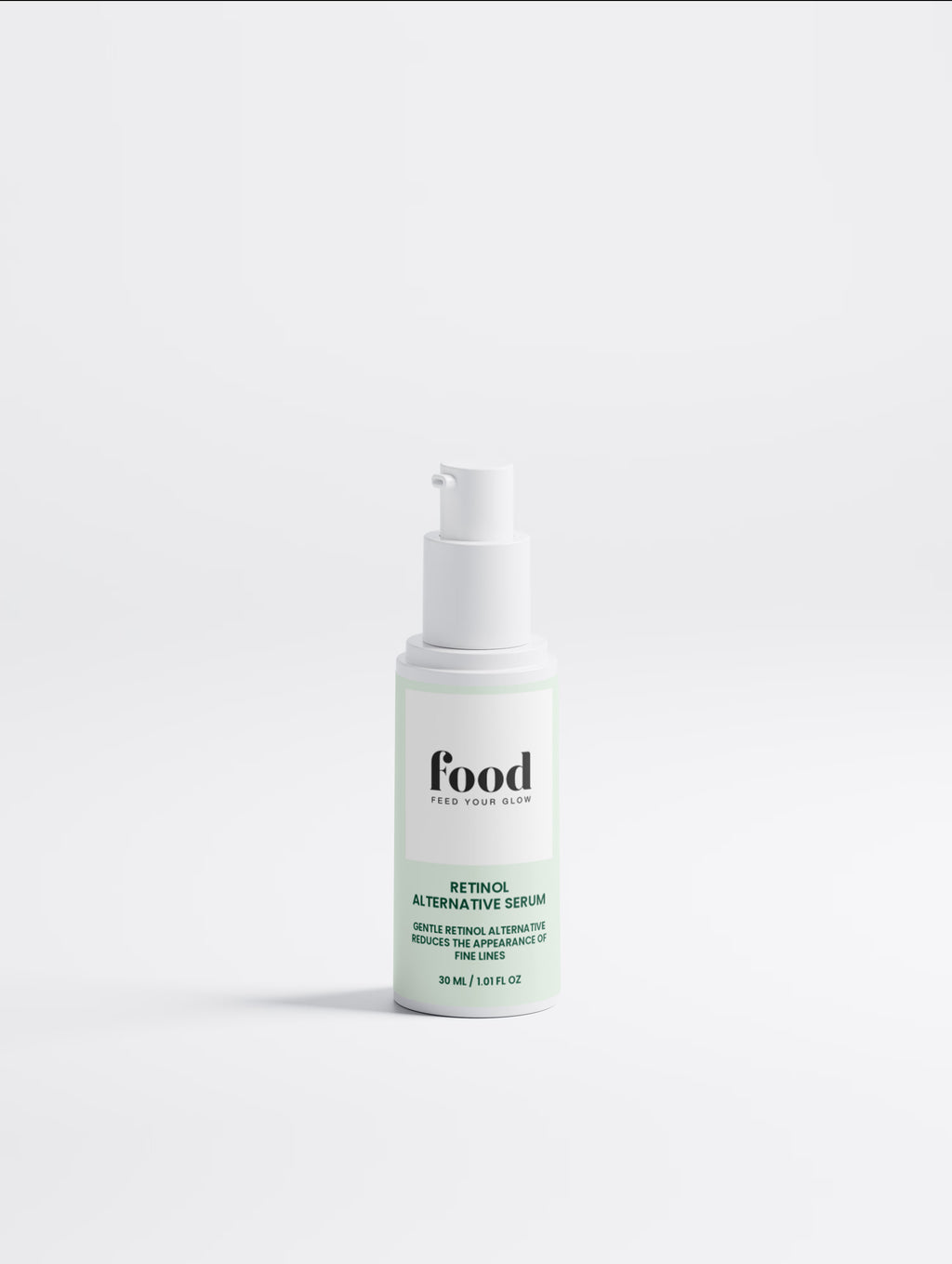 Retinol Alternative Serum