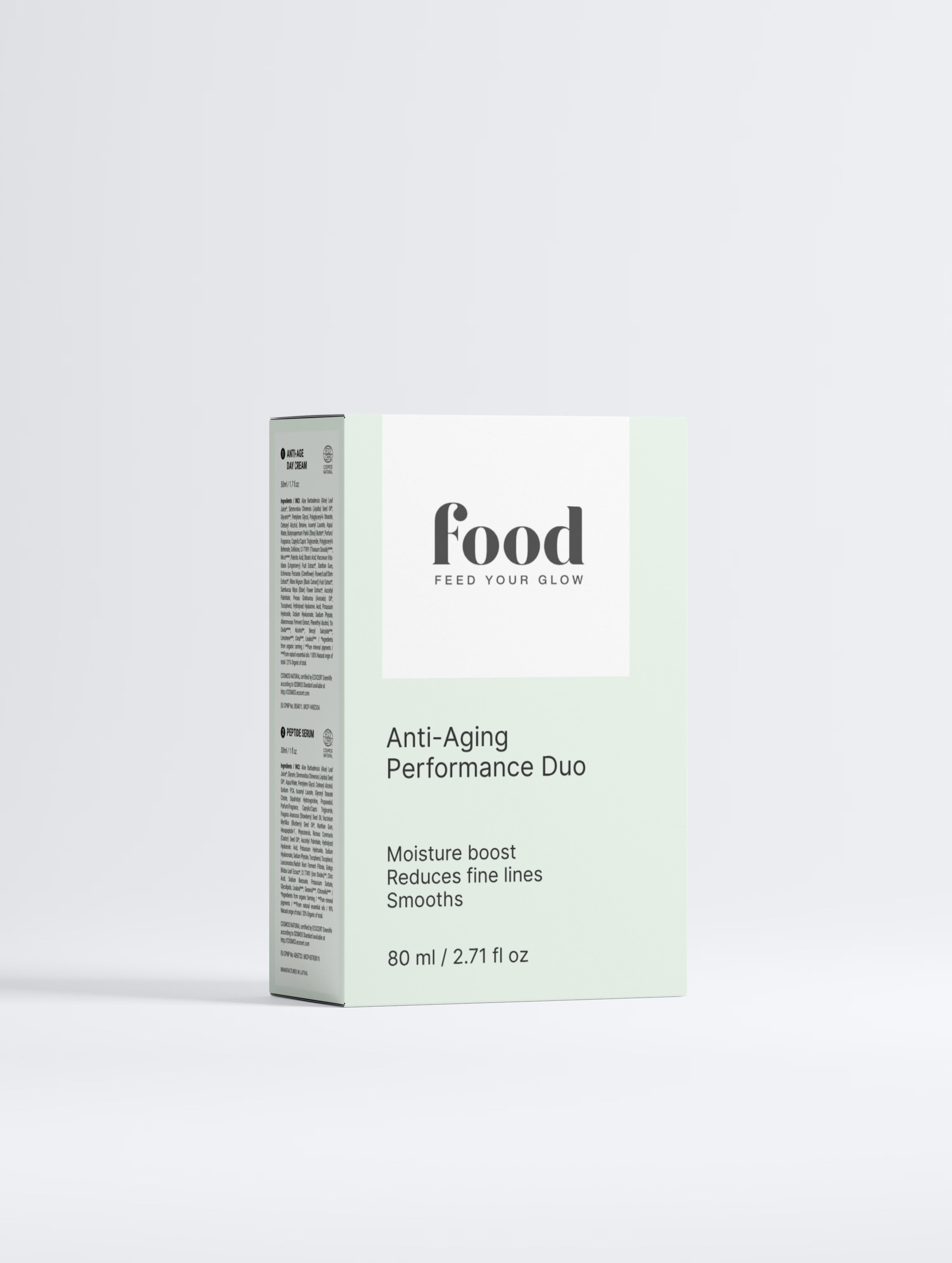 Anti-Aging Performance Duo