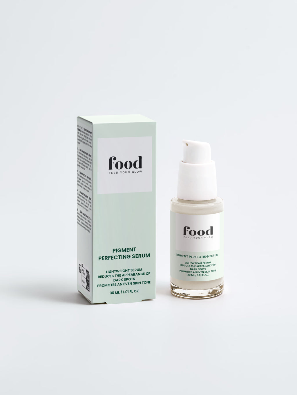 Pigment Perfecting Serum