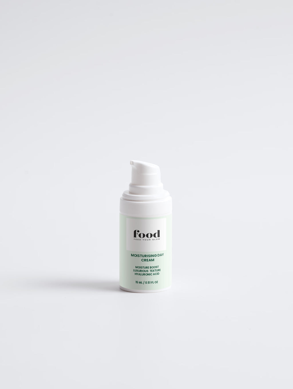 Moisturising Day Cream