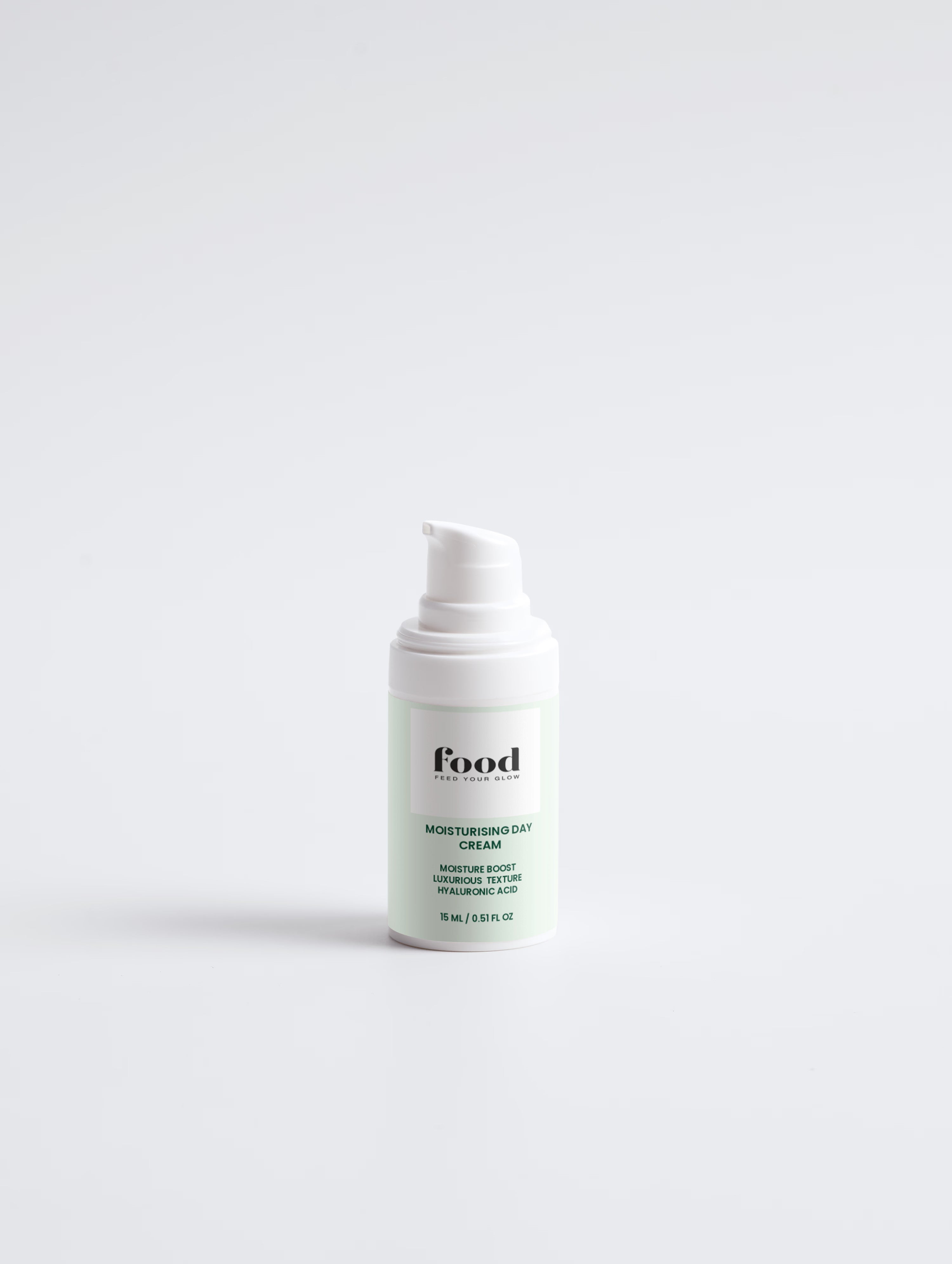 Moisturising Day Cream