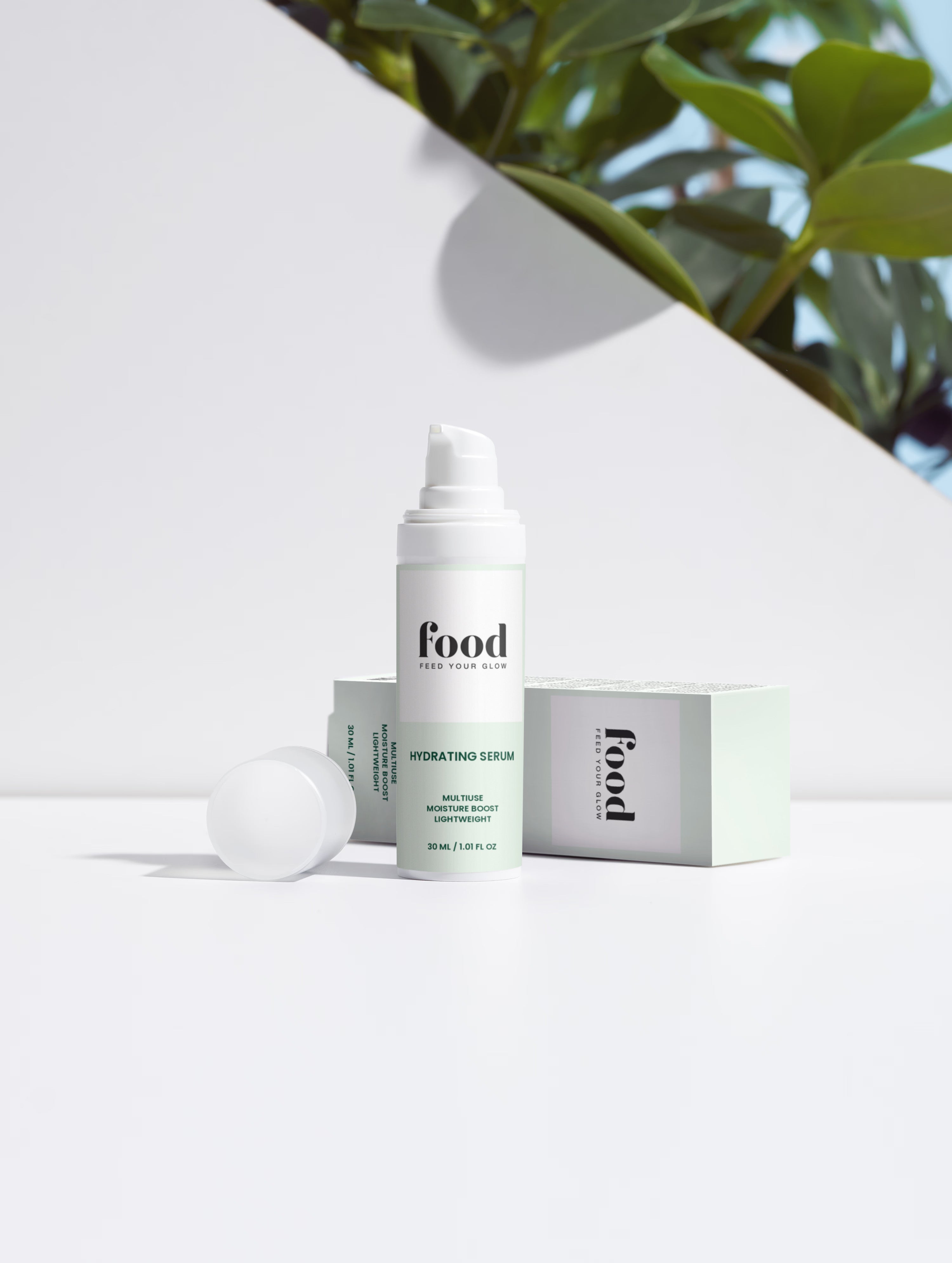 The Ultimate Hydration Duo