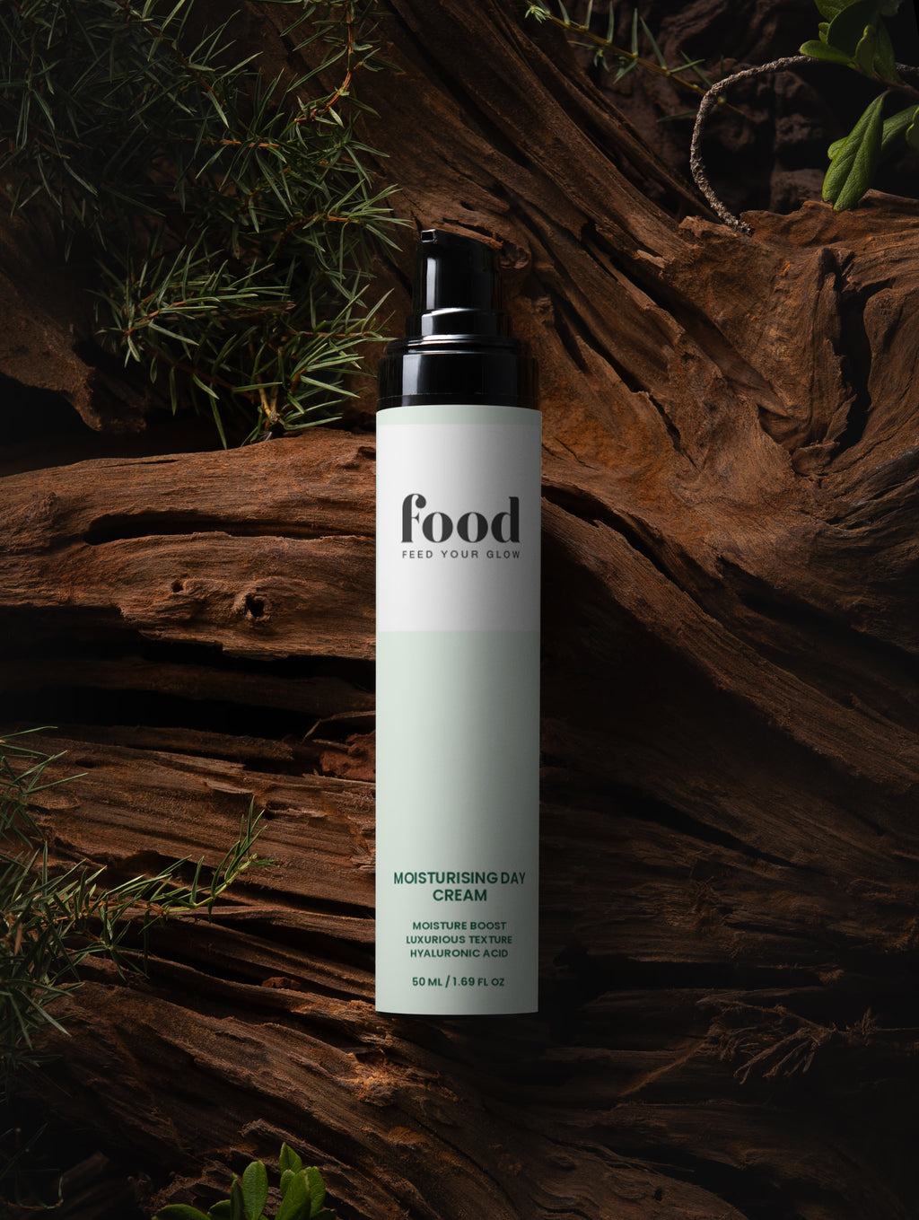 Moisturising Day Cream