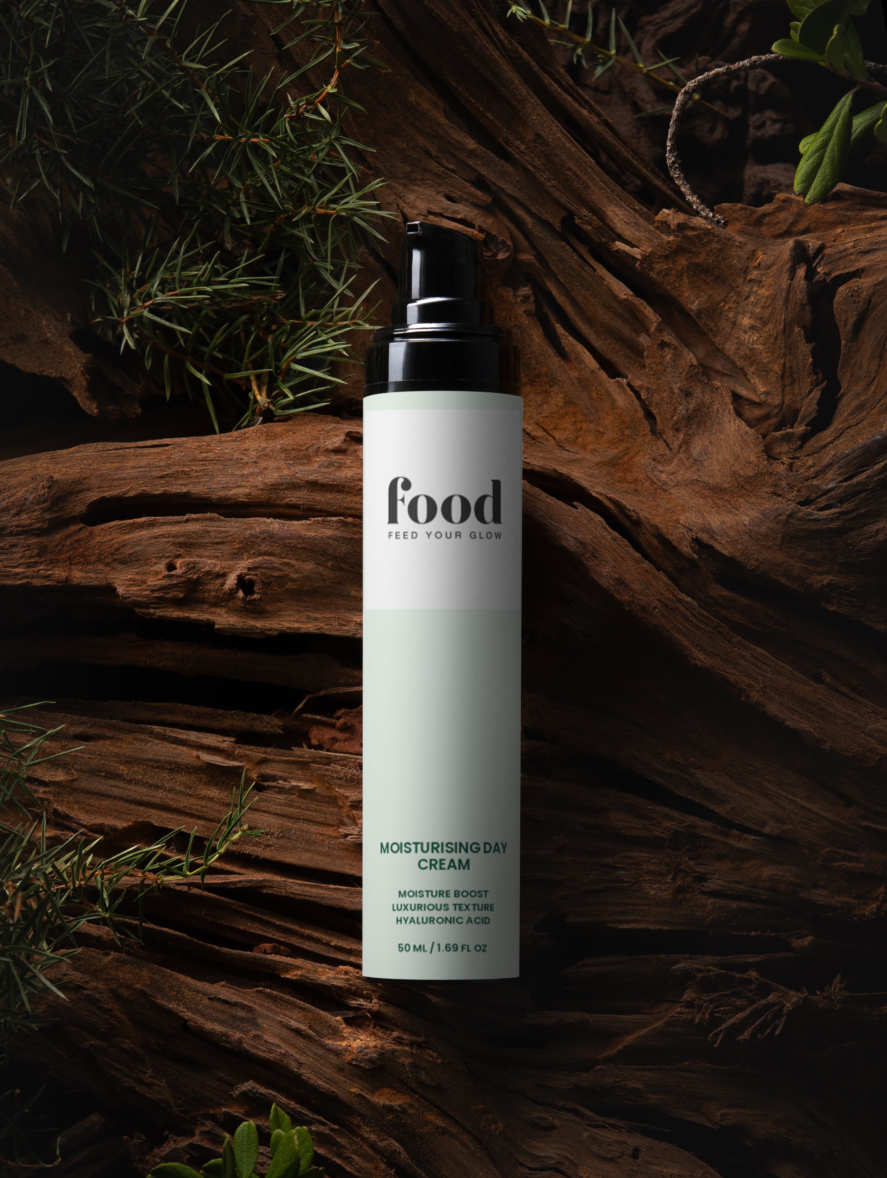 Moisturising Day Cream