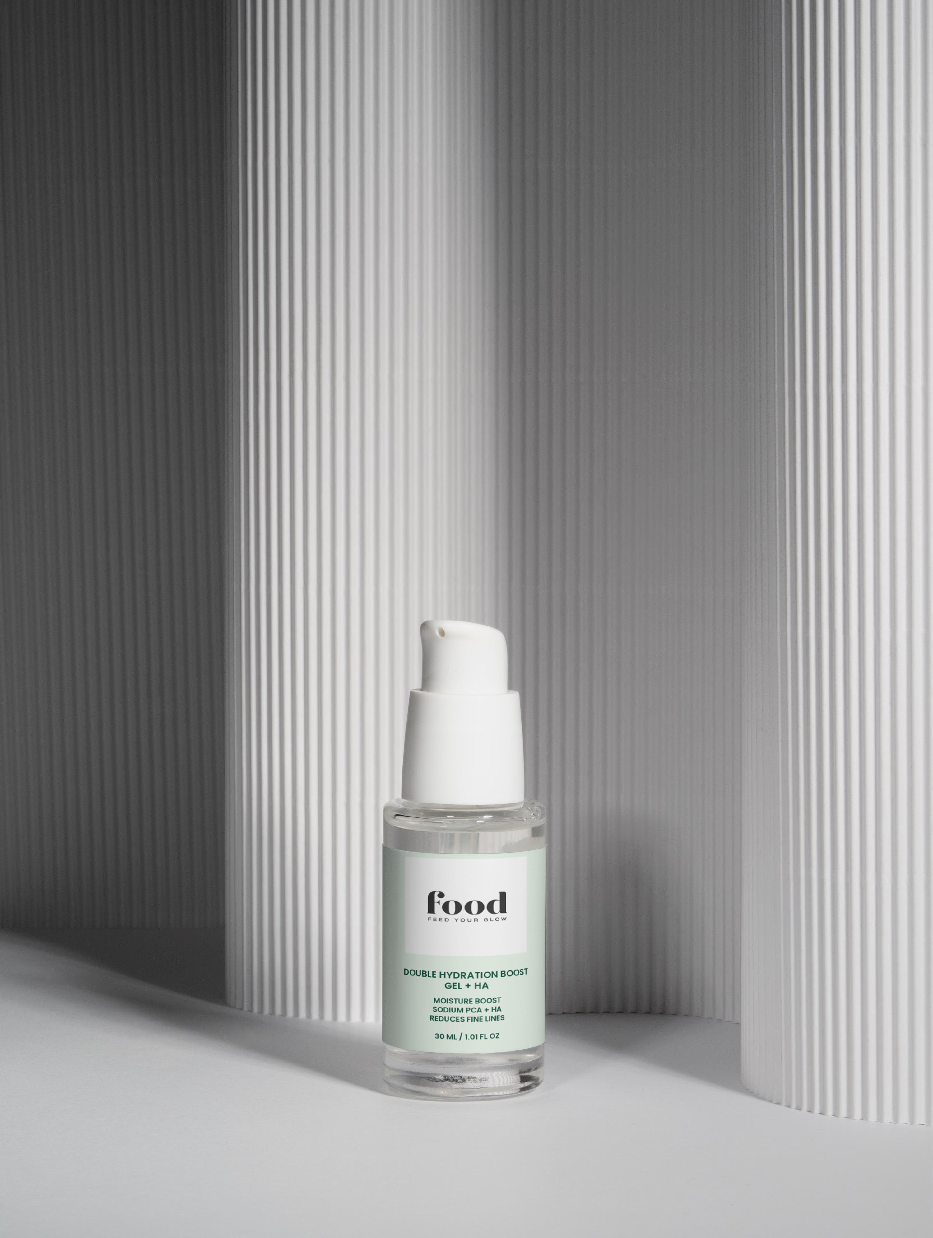 Double Hydration Boost Gel + HA