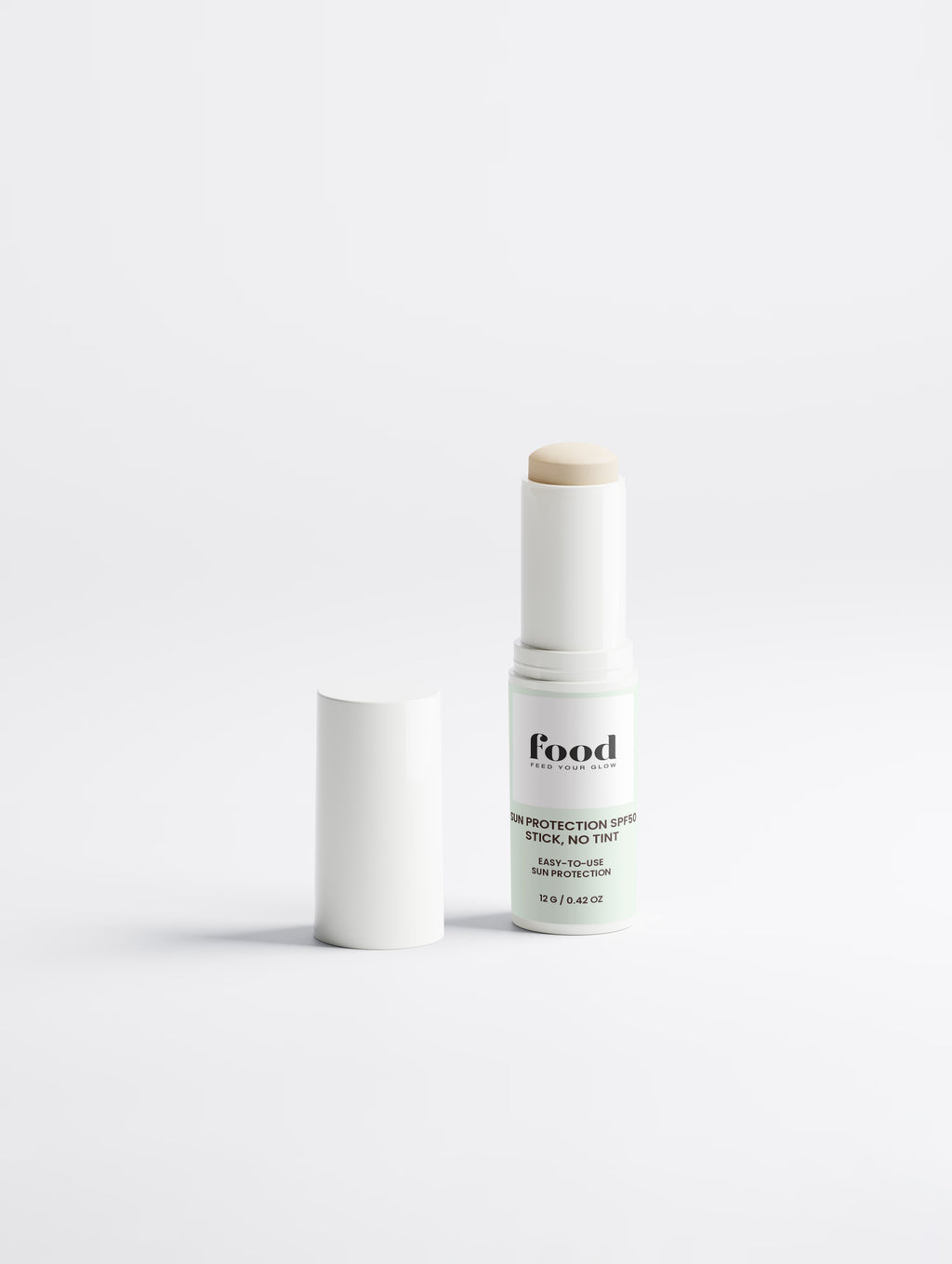Sun Protection SPF50 Stick, no tint