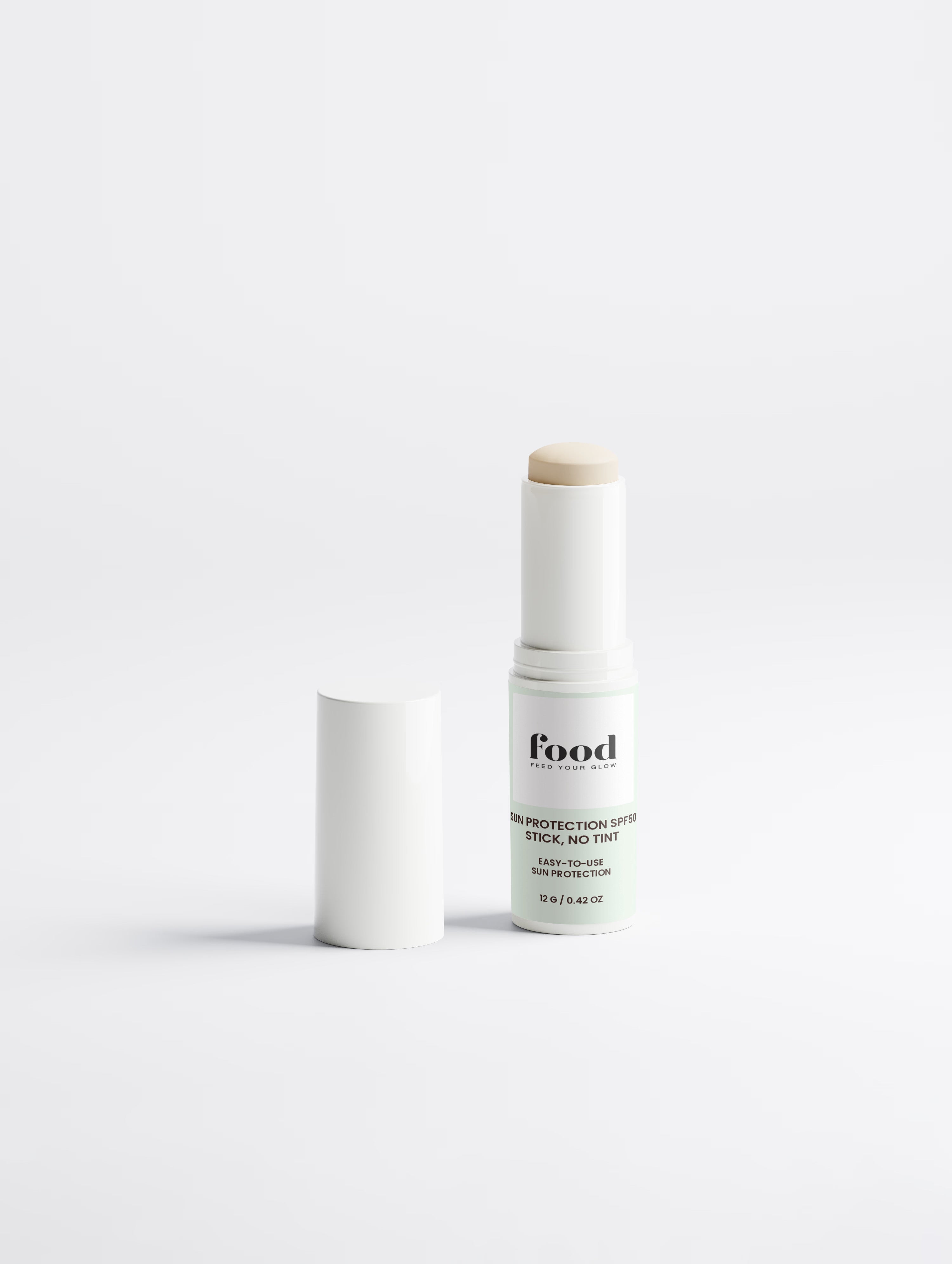 Sun Protection SPF50 Stick, no tint