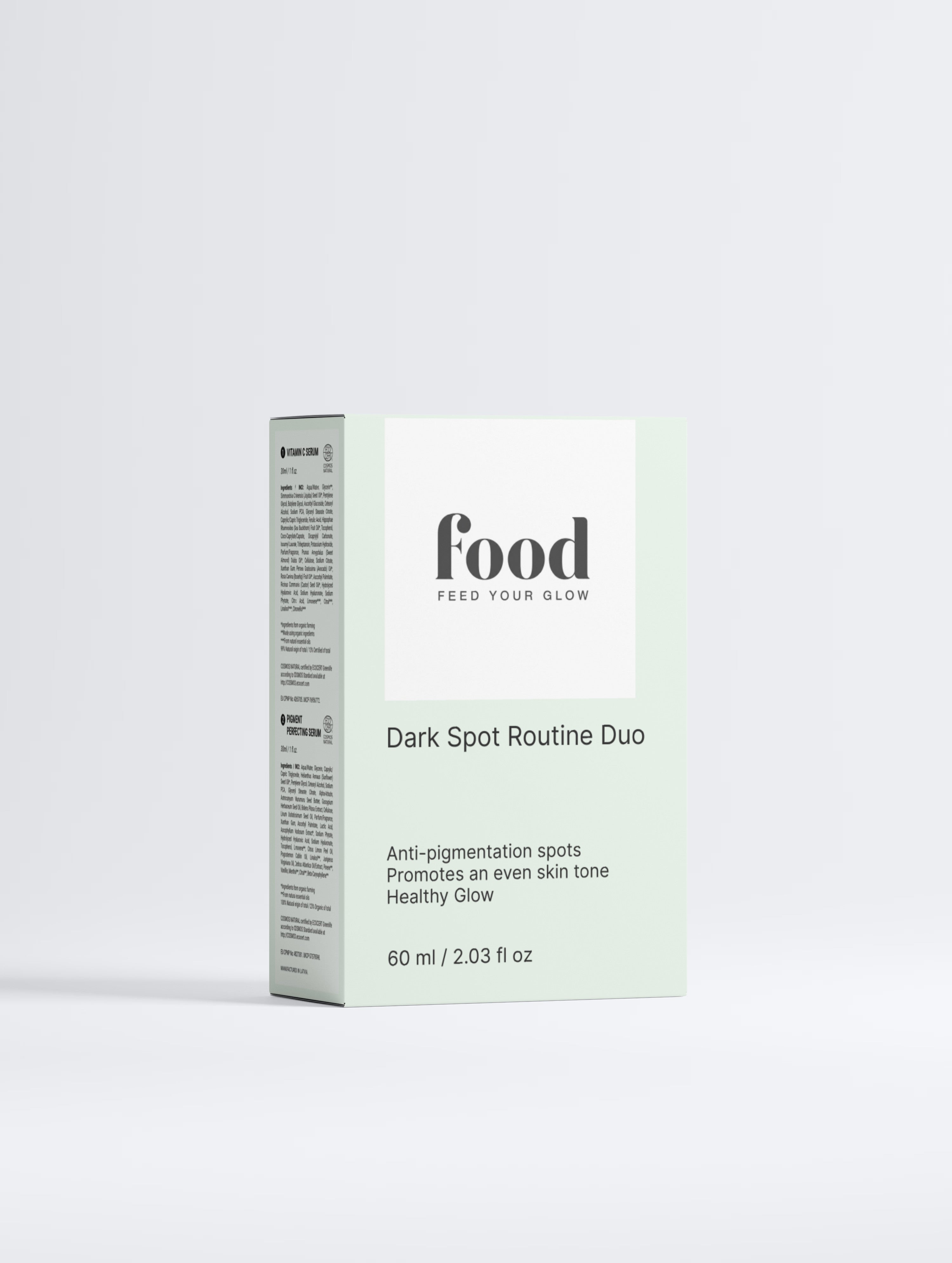 Dark Spot Routine Duo