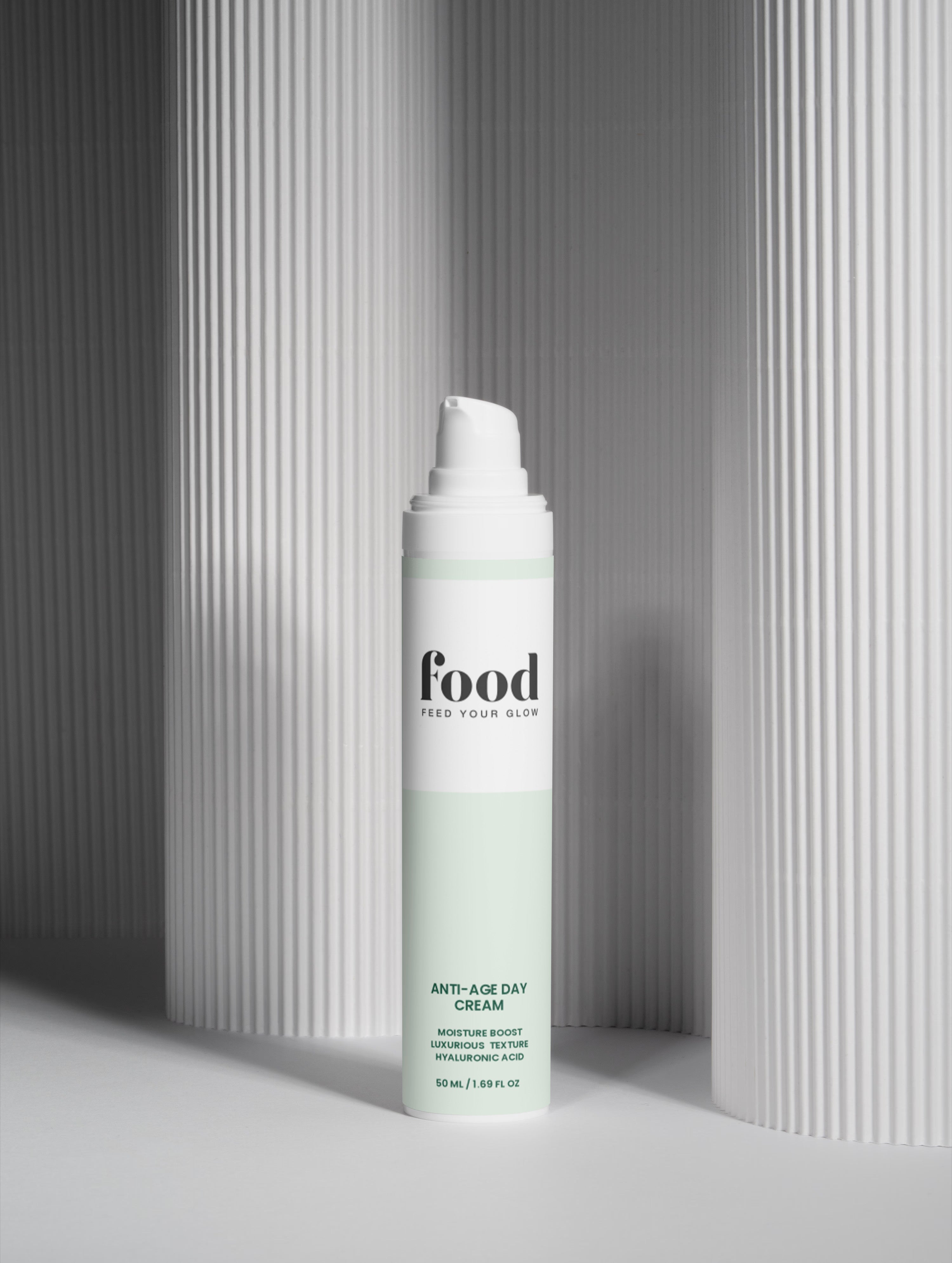 Anti-Age Day Cream