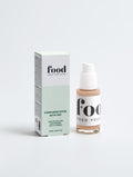 Sunscreen SPF30, with tint