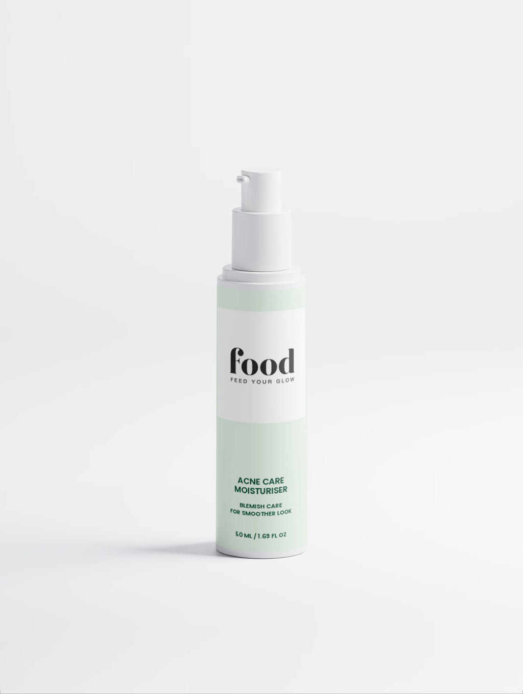 Acne Care Moisturiser