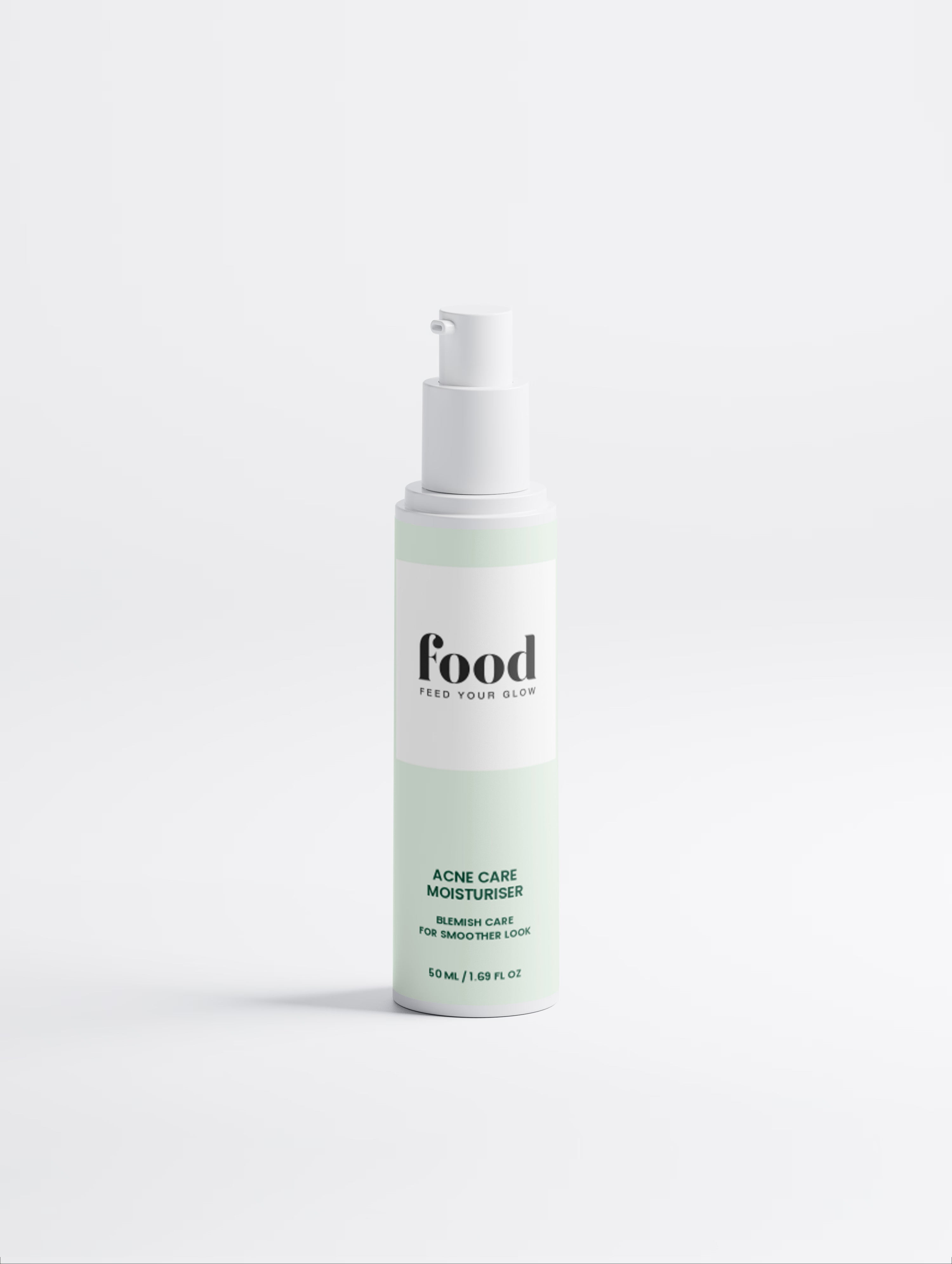 Acne Care Moisturiser