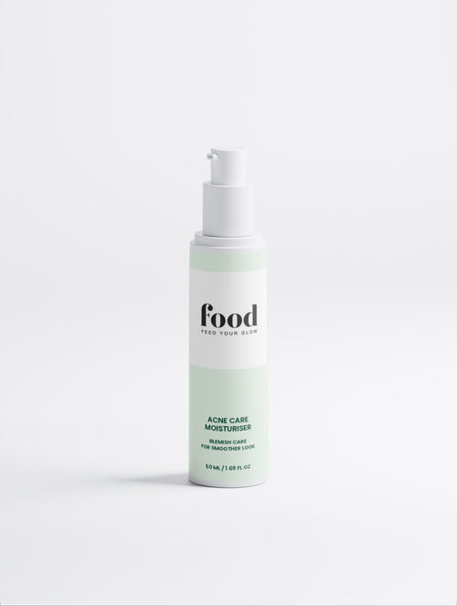 Acne Care Moisturiser