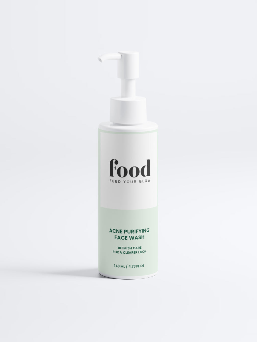 Acne Purifying Face Wash