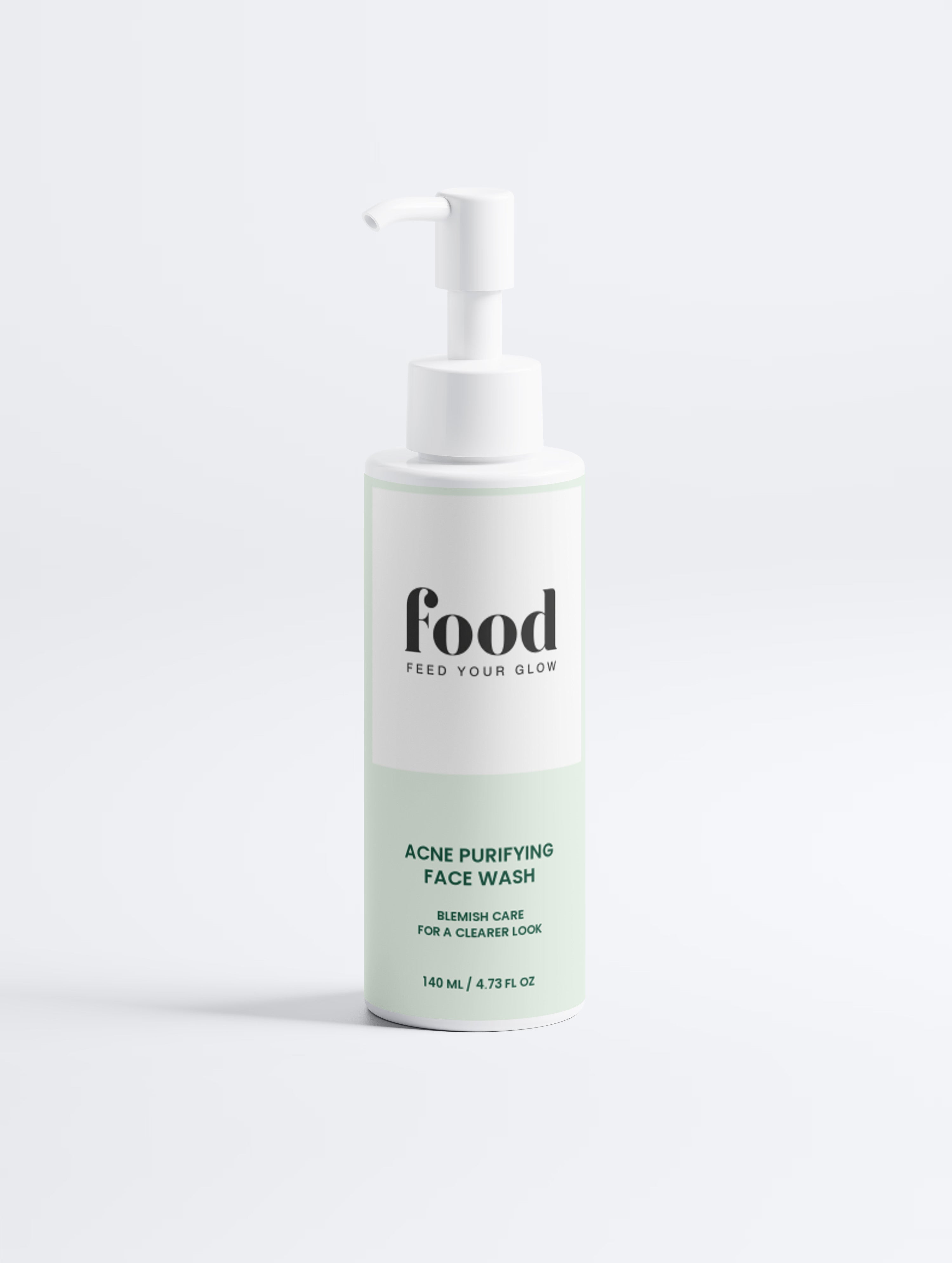 Acne Purifying Face Wash