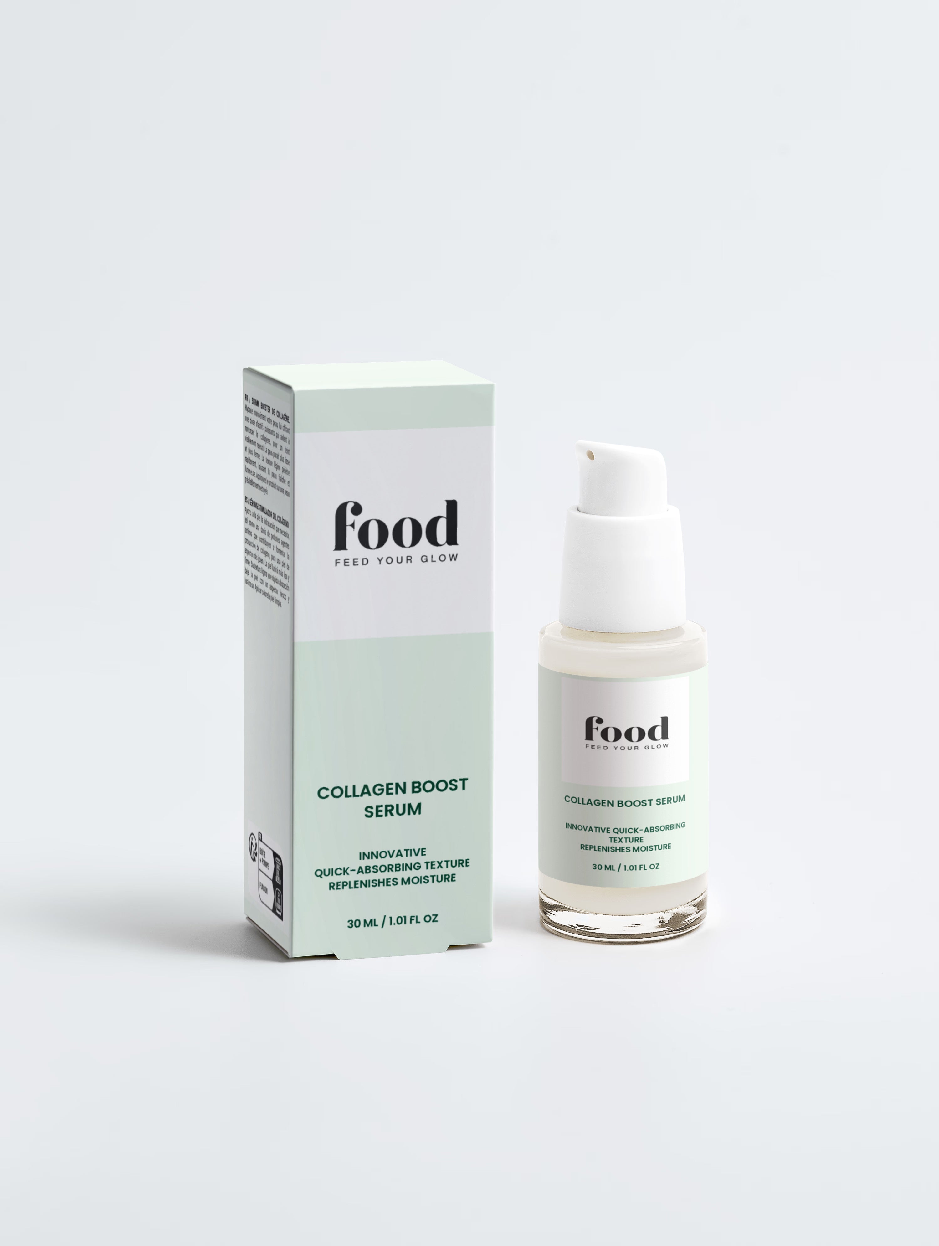 Collagen Boost Serum
