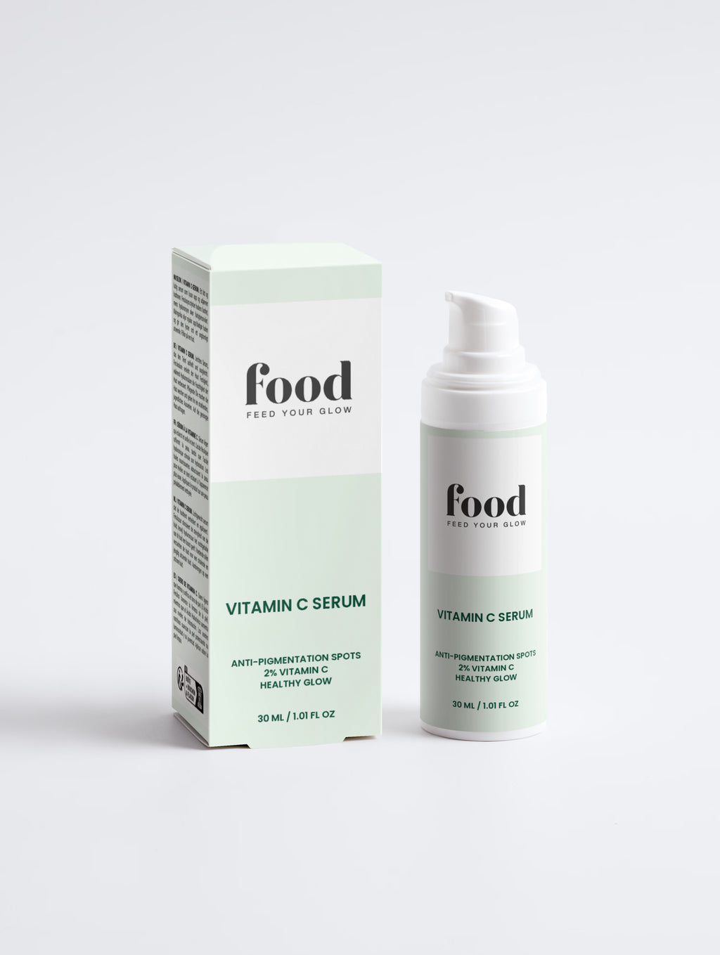 Dark Spot Routine Duo