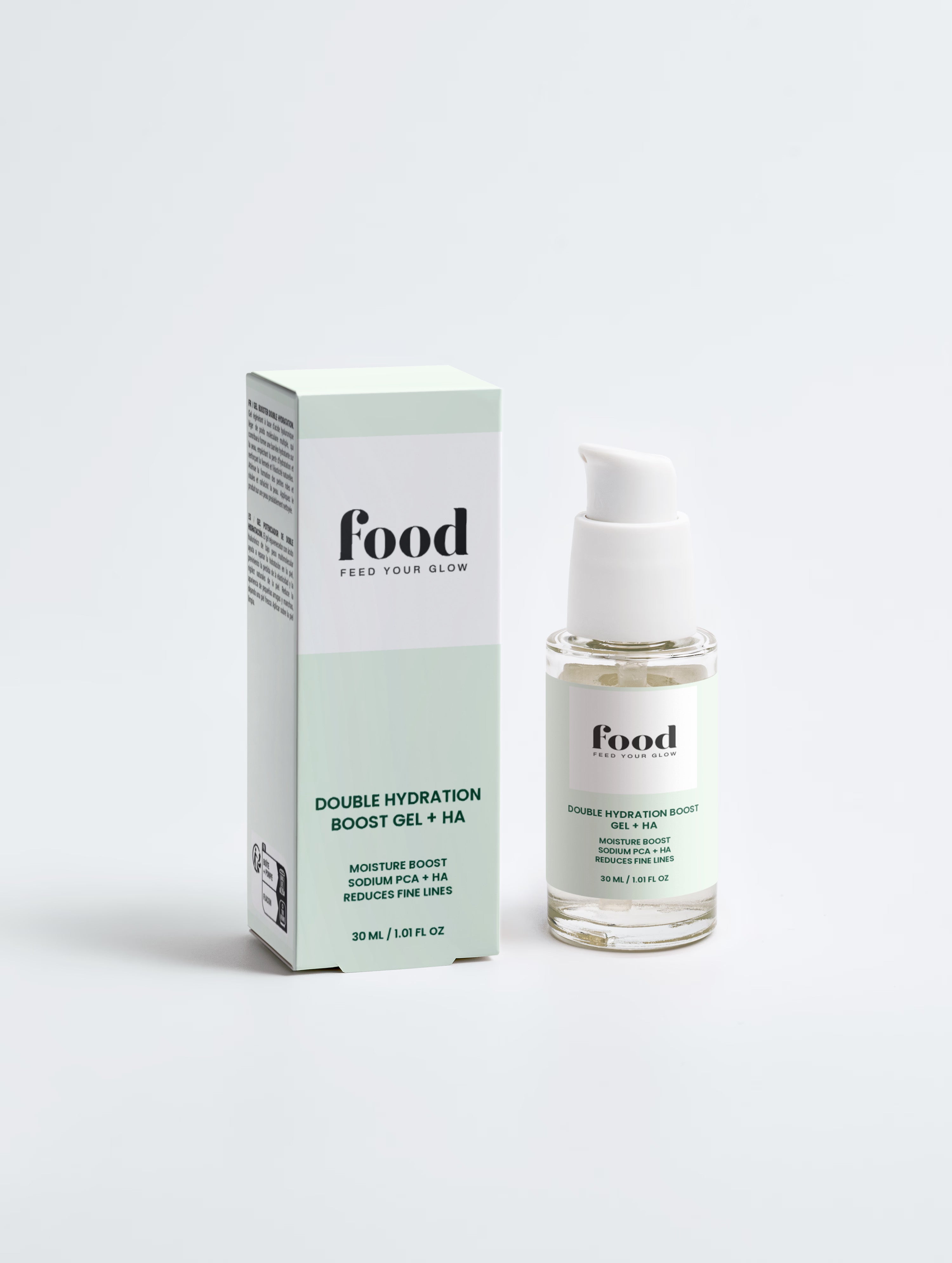 The Ultimate Hydration Duo