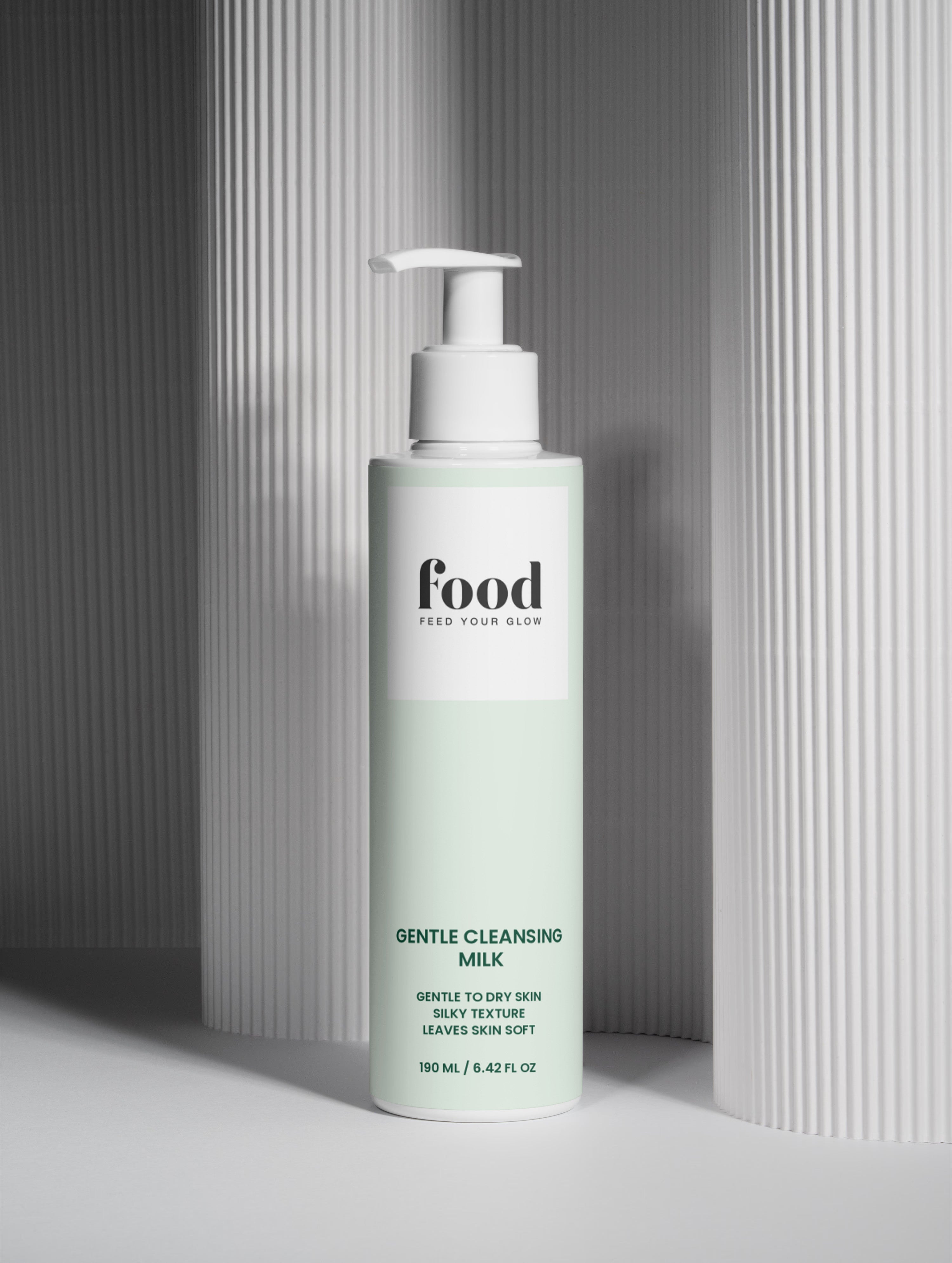 Gentle Cleansing Milk