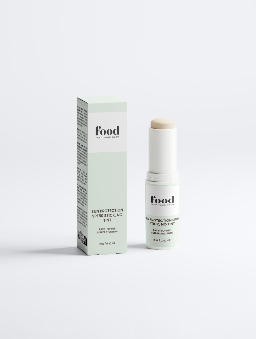 Sun Protection SPF50 Stick, no tint