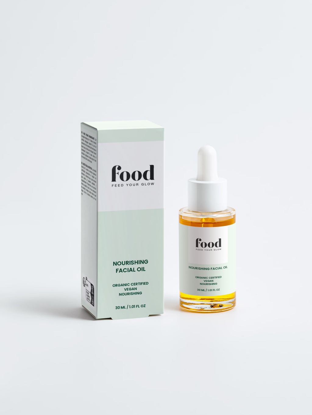 Nourishing Facial Oil