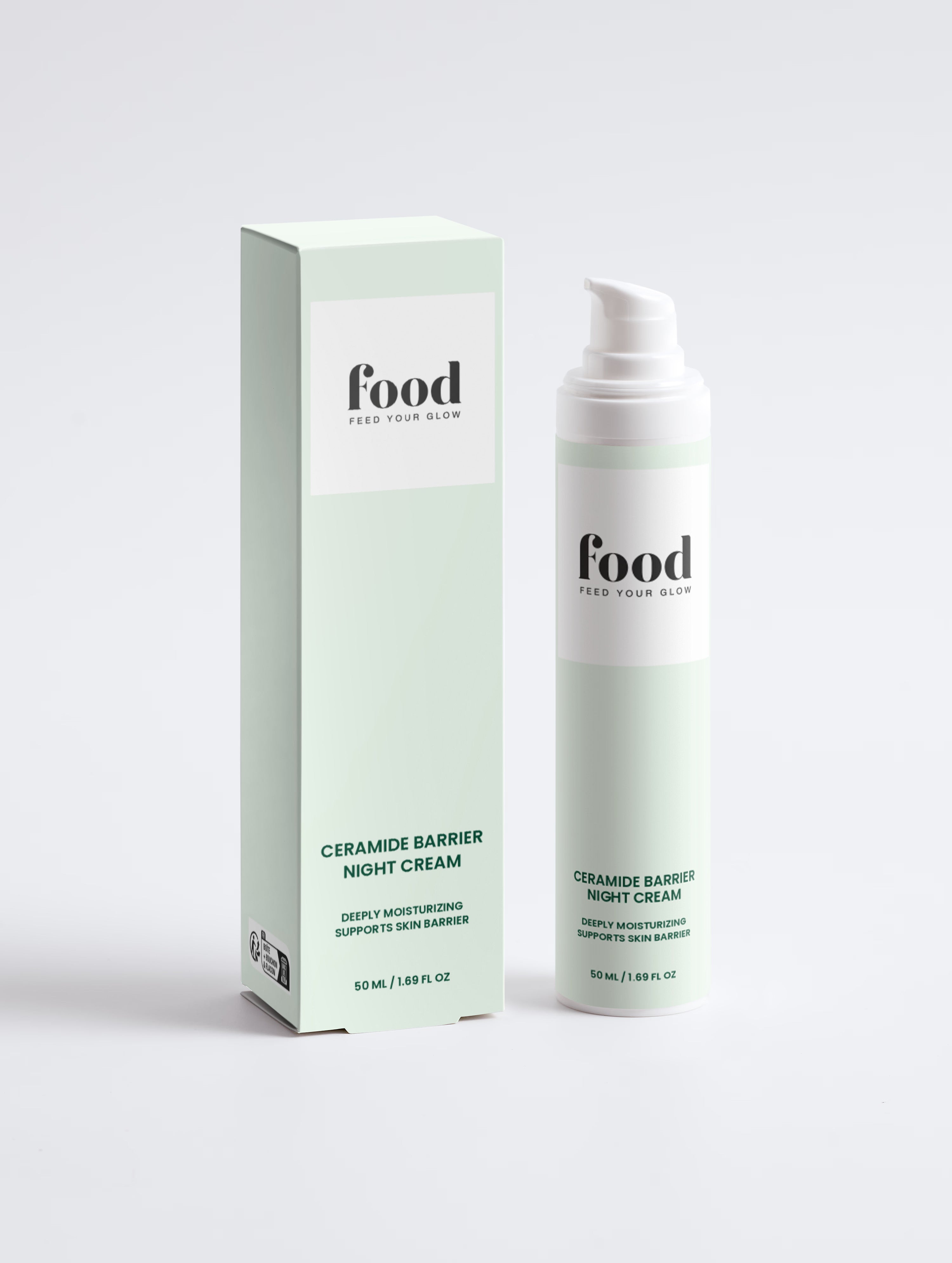 Ceramide Barrier Night Cream