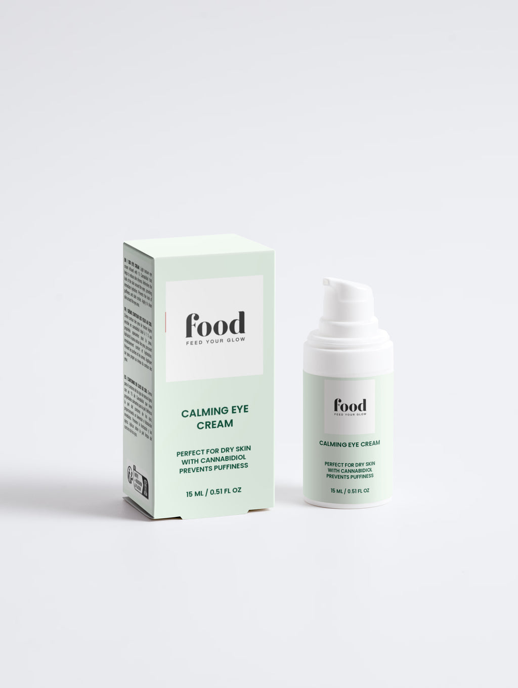 Calming Eye Cream