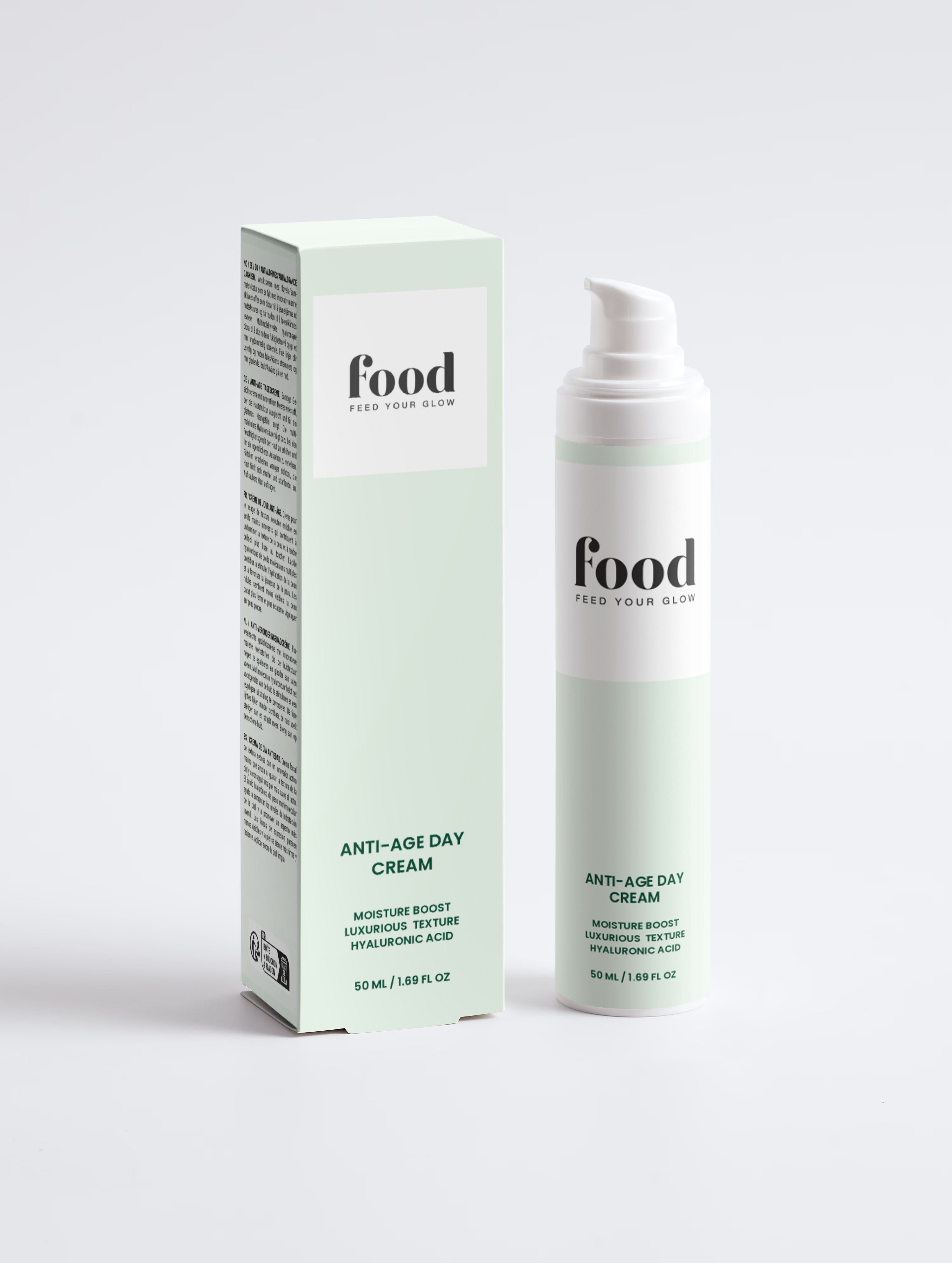 Anti-Age Day Cream