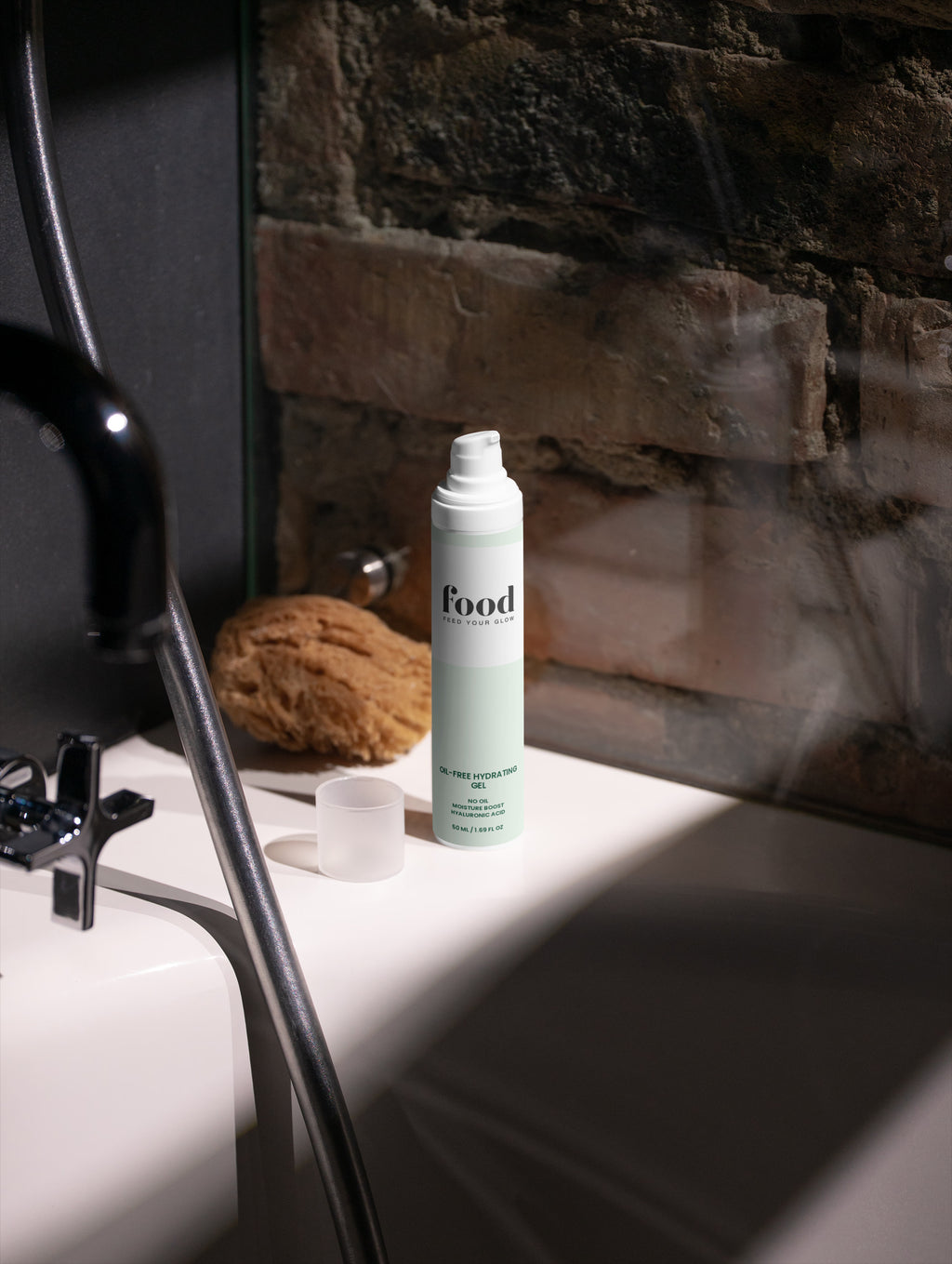 Oil-Free Hydrating Gel
