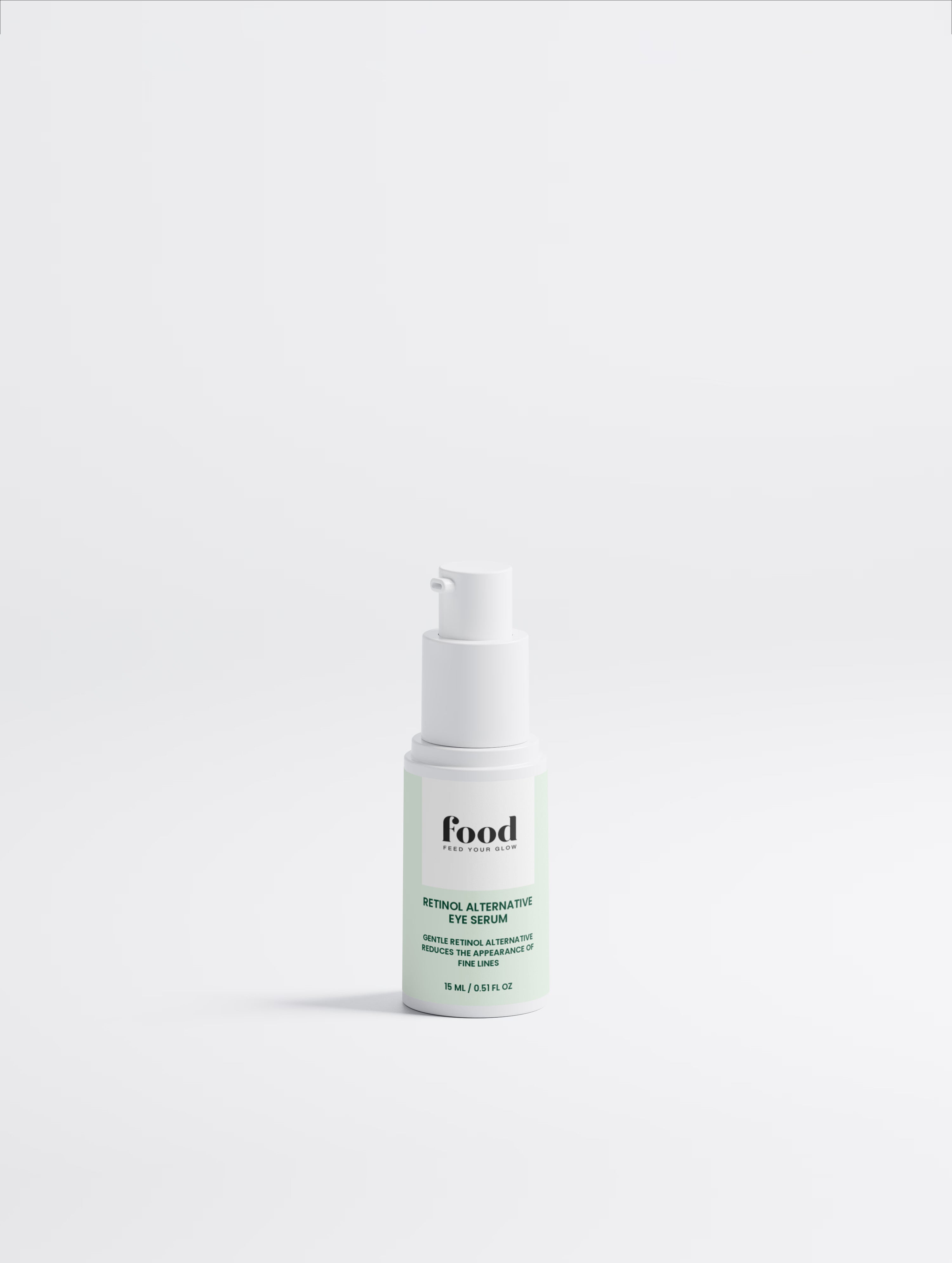 Retinol Alternative Eye Serum